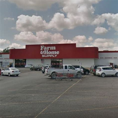 Farm and home hannibal mo - Hannibal, MO Farm & Home Supply is experiencing a power outage. We are closed for... ***UPDATED 5:35pm*** Power has been restored! Hannibal F&H is OPEN! Hannibal, MO Farm & Home Supply is experiencing a power outage. We are closed for the time being and we will update as soon as ...